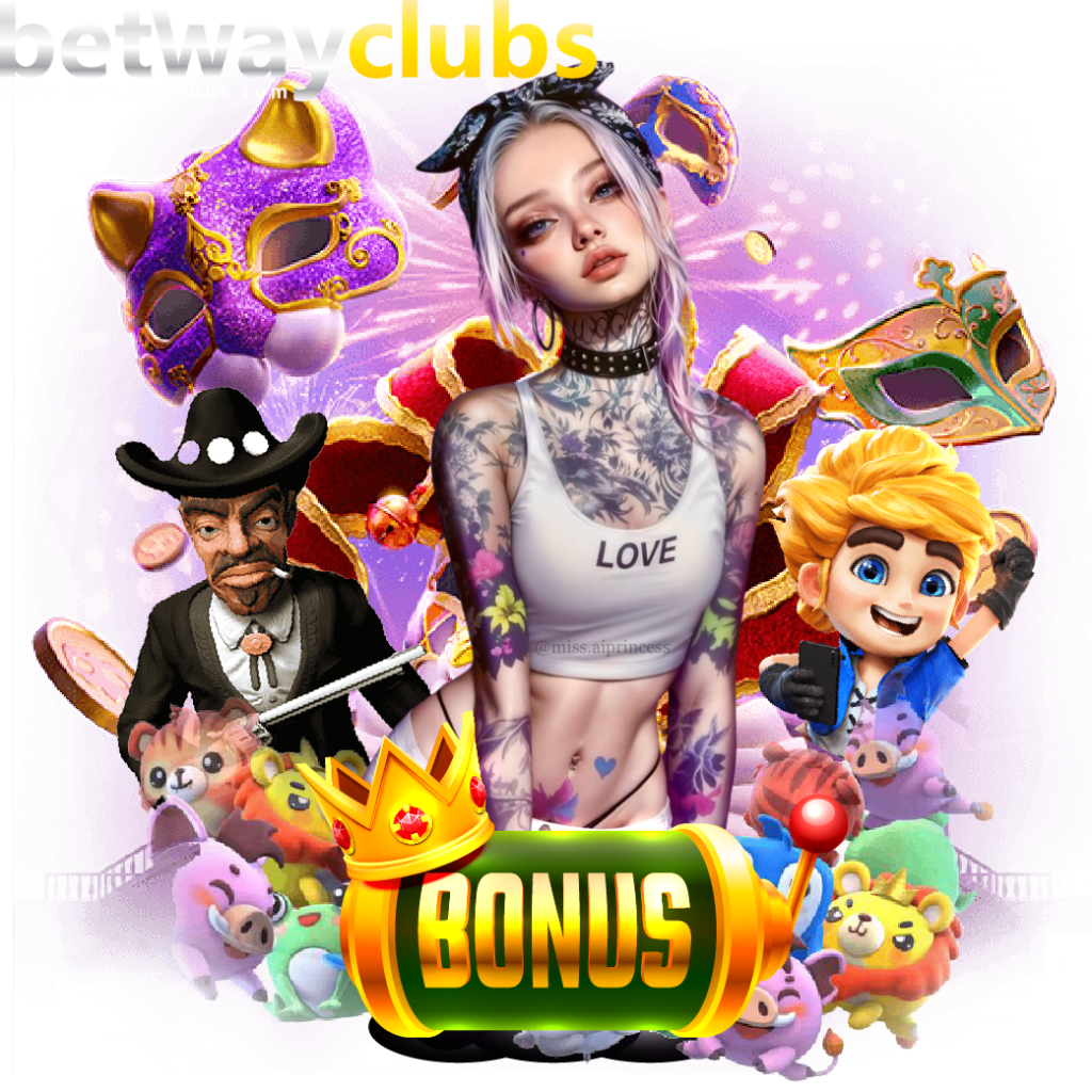 betway clubs สมัคร