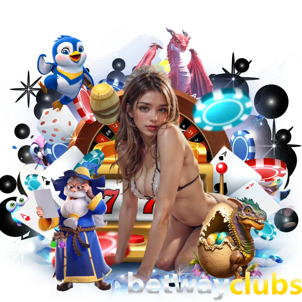 สล็อต betway clubs